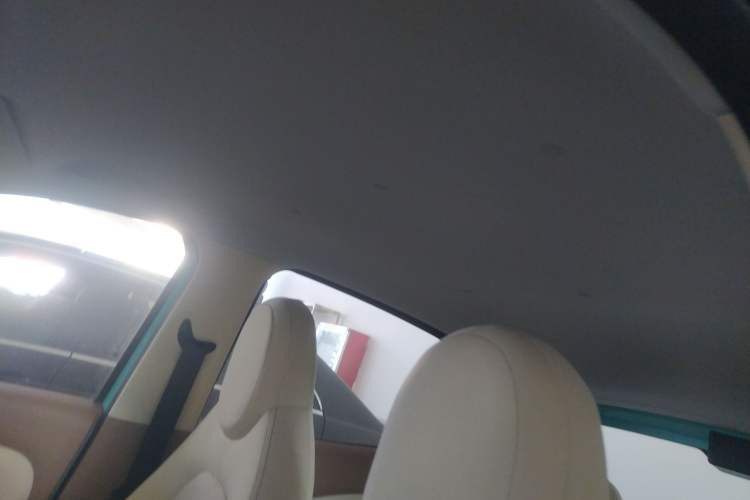 Used Wuling Hongguang MINIEV 2025 Four-Door Version Zhenxiang+ Edition