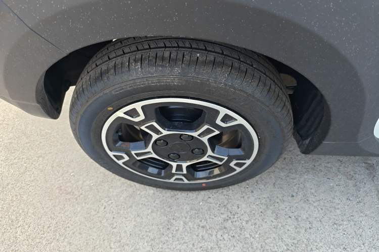 Used  Panda 2025 210km Panda Kart
