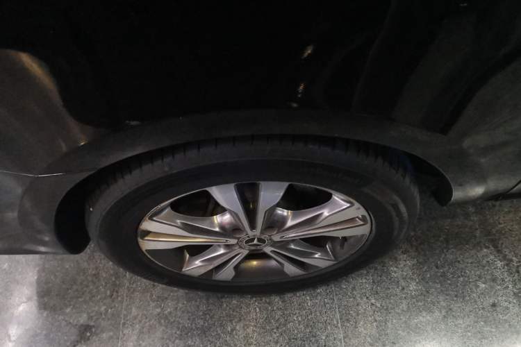 Used Mercedes-Benz V-Class 2018 V 260 Avantgarde Edition China V
