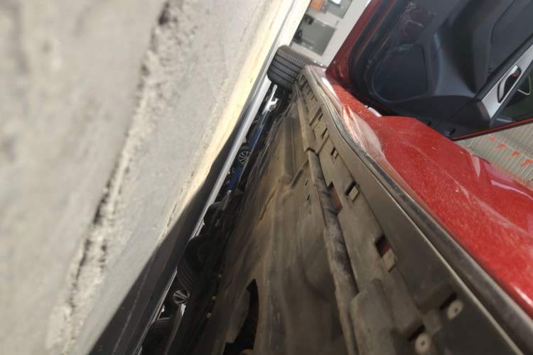 Used Mazda Mazda 3 Axela 2017 Sedan 1.5L Automatic Comfort Model Emission Standard China V