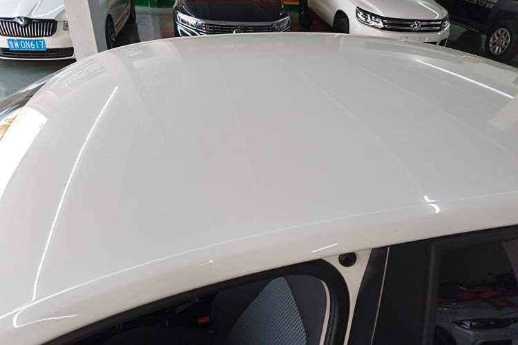 Used Volkswagen Santana 2019 1.5L Automatic Fashion Edition China VI
