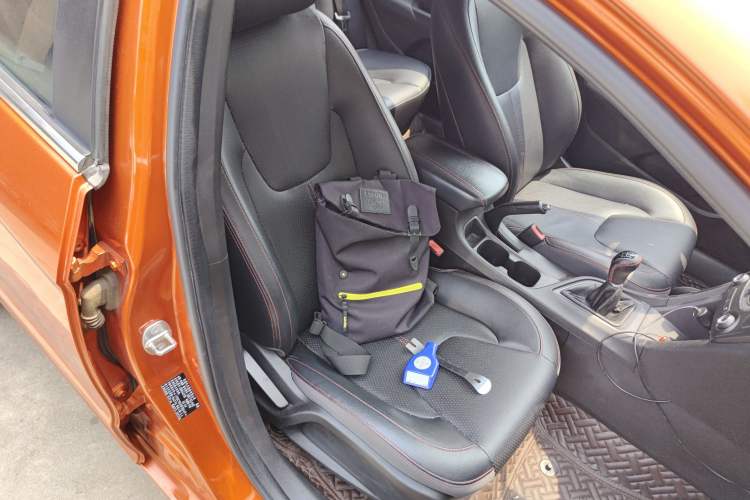 Used Chery Arrizo 5 2017 1.5L Manual Lingchao Edition
