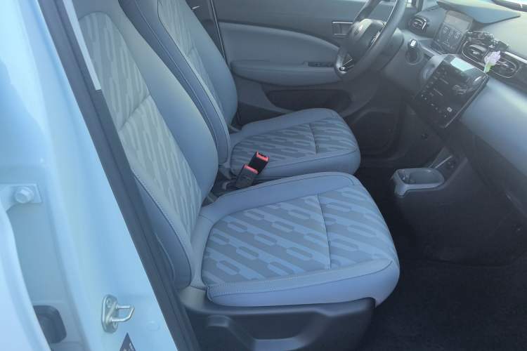 Used Leapmotor T03 2025 310 Comfort Edition
