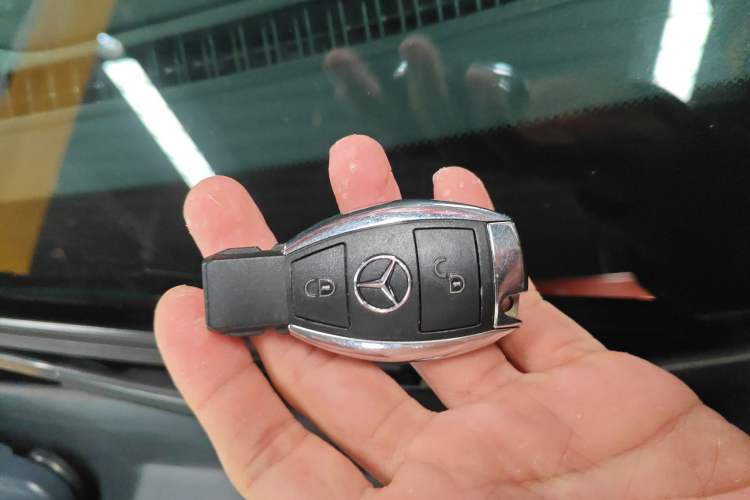 Used Mercedes-Benz GLA 2019 GLA 200 Fashion Model
