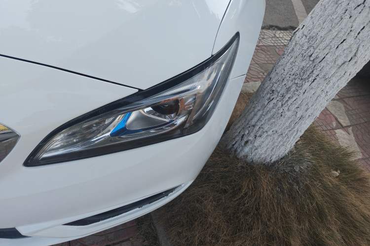 Used Buick Verano 2017 Sedan 15S Automatic Entry Model
