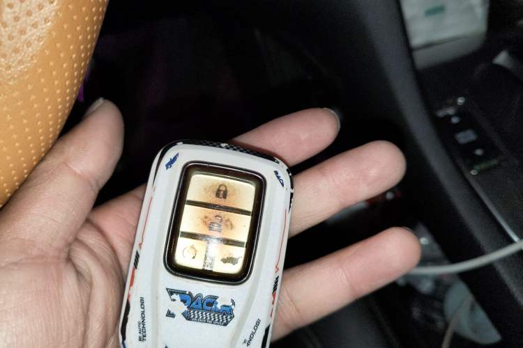 Used Honda Avancier 2020 370TURBO Two-Wheel Drive Luxury Edition
