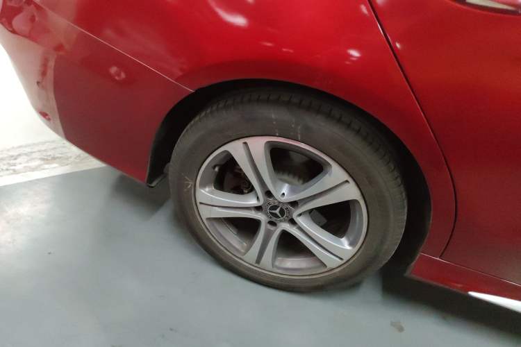 Used Mercedes-Benz C-Class 2021 C 260 L Sport Edition
