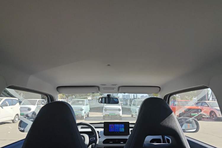 Used  Panda 2024 Panda Mini 200km Endurance Bear
