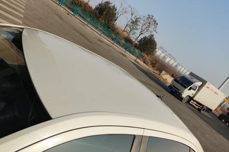 Used Volkswagen Lavida 2019 Lavida Start 1.5L Automatic Trendy Version China VI Standard