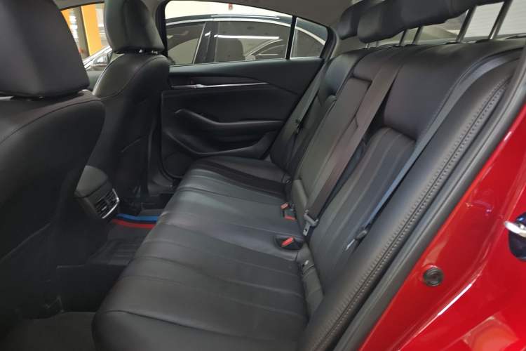 Used Mazda Atenza 2020 2.5L Skyline Sport Edition