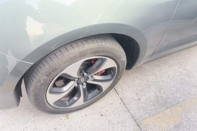 Used Hima AITO M5 2022 Extended-Range Four-Wheel Drive Ultimate Edition
