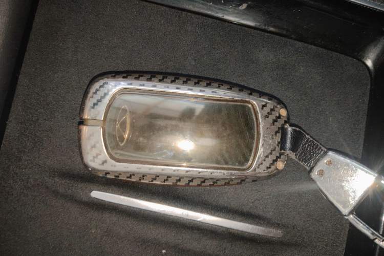 Used Chery Tiggo 9 2023 2.0T Dual-Clutch Two-Wheel Drive Luxury Edition 5 Seats
