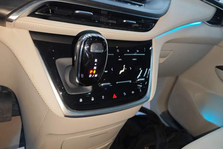 Used Buick GL8 2023 ES Lu Zun Comfort Model
