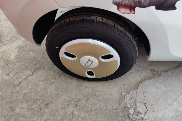 Used Bestune Pony 2026 Model 222km Elegant Horse