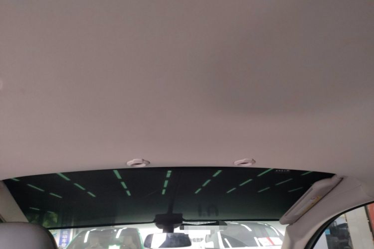 Used XPeng G3 2021 G3i 520G
