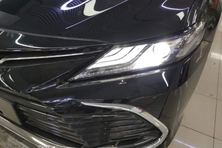 Used Toyota Camry 2023 2.0G Luxury Edition