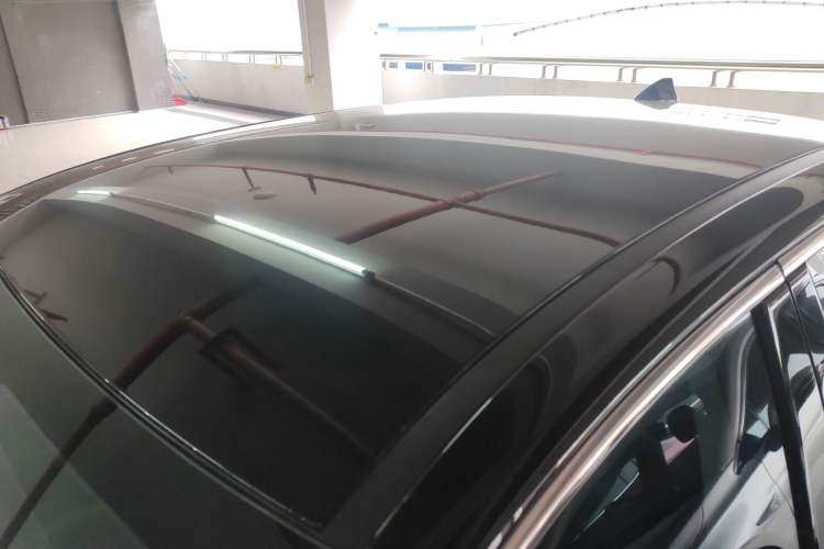 Used GAC Trumpchi GA6 2019 270T Automatic Elite Edition
