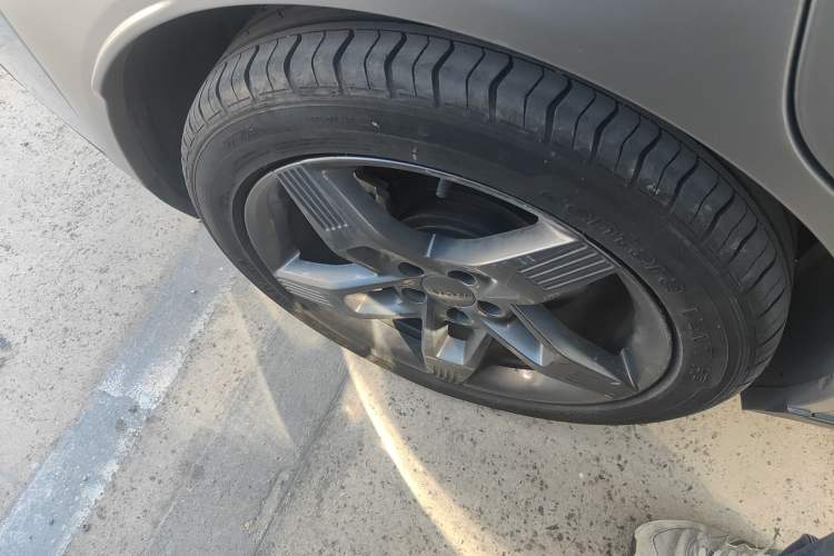 Used AION Y 2022 70 Intelligent Edition Ternary Lithium
