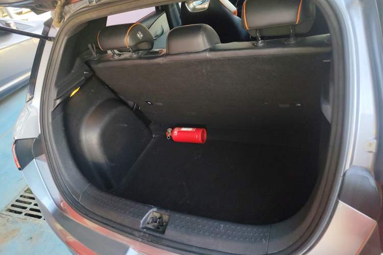 Used BYD Dolphin 2021 405 km Fashion Edition
