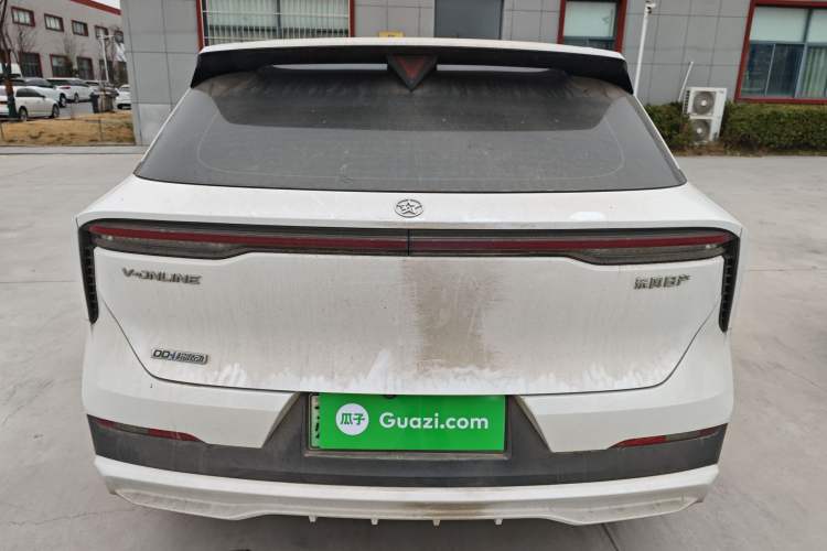 Used Venucia V DD-i 2023 110 km iE Version