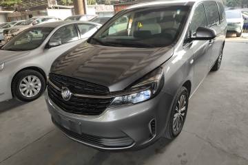 Used Buick GL8 2022 Land Cruiser Executive Class 652T Comfort Model