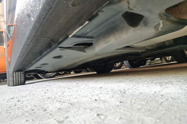 Used Volkswagen Passat 2016 380TSI DSG Prestige Edition
