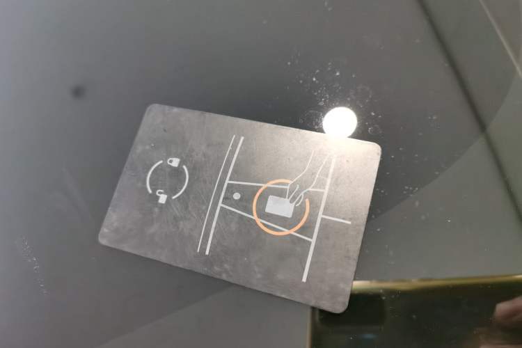 Used Tesla Model 3 2020 Revised Version Standard Range Rear-Wheel Drive – Upgraded Edition
