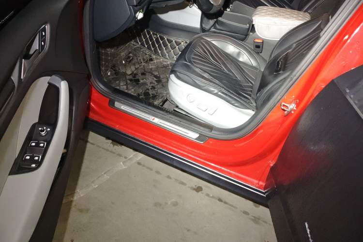 Used Audi A3 2019 Sportback 35 TFSI Fashion Edition China V
