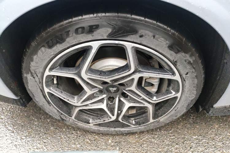 Used NETA GT 2023 560