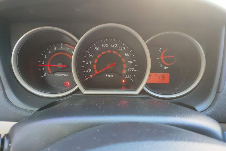 Used Nissan Sylphy 2018 Classic 1.6XE CVT Comfort Edition
