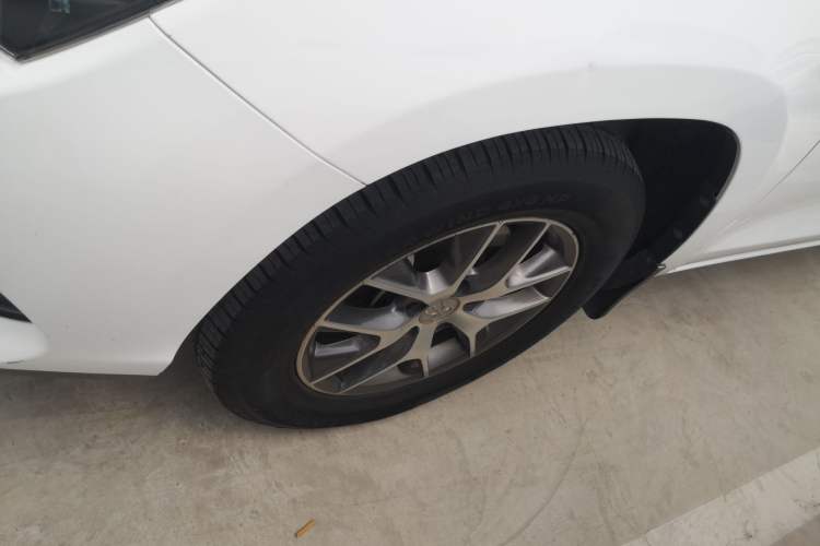 Used BYD Song 2018 1.5TID Automatic Smart Connect Prestige Model
