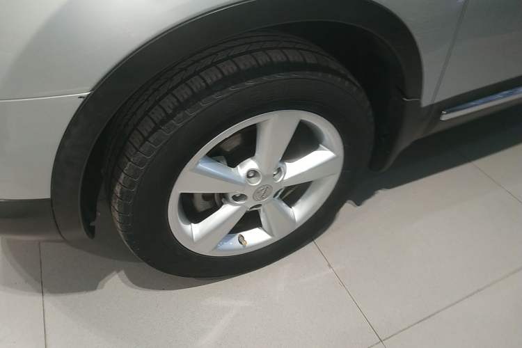 Used Nissan Qashqai 2015 2.0 XV Coolray CVT 2WD
