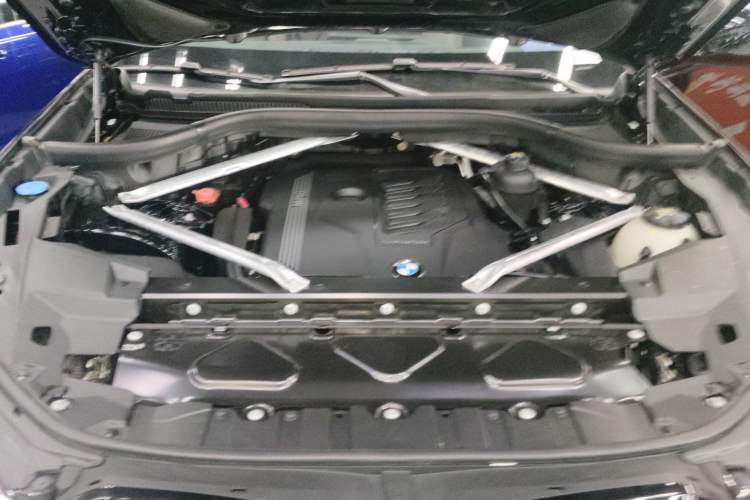 Used BMW X5 2021 Restyled xDrive40i Luxury Version M Sport Package
