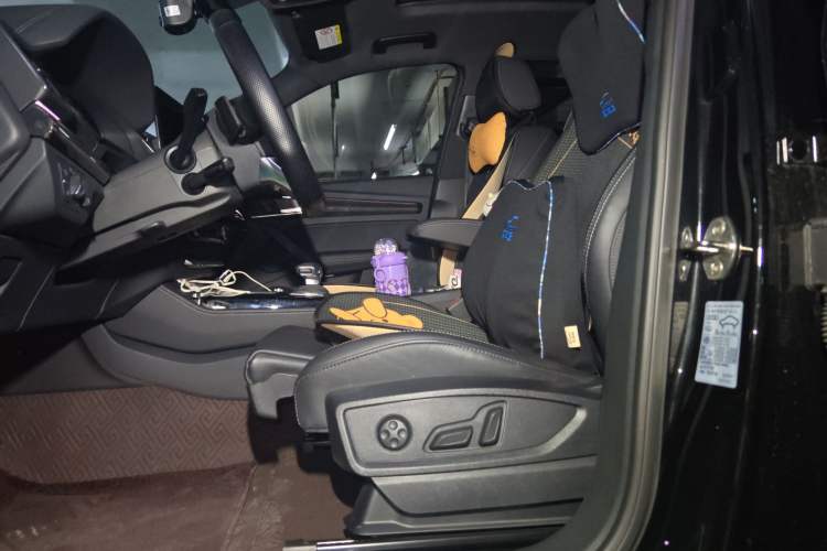 Used Audi Q5L Sportback 2022 Updated 40 TFSI Fashion Version