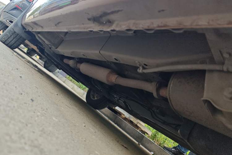 Used Wuling Hongguang 2016 1.5L Restyled S Comfort Version
