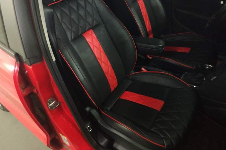 Used Volkswagen Polo 2014 1.6L Automatic Comfort Edition
