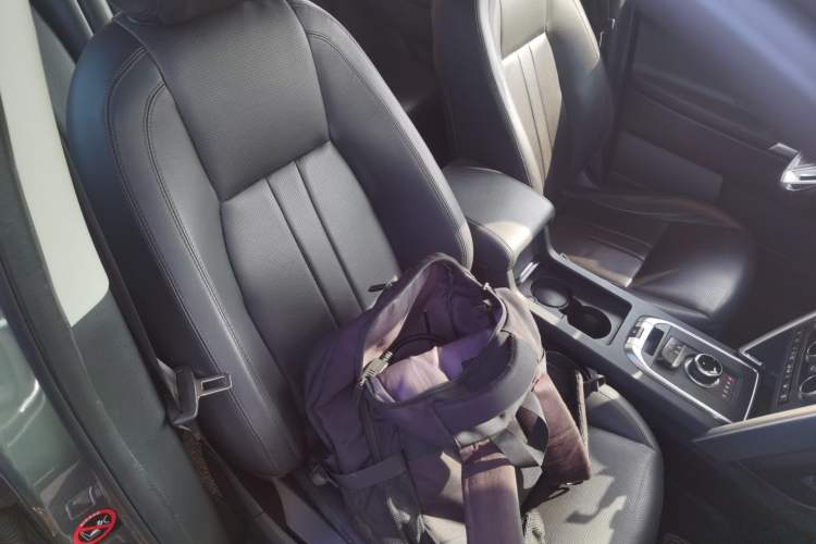 Used Land Rover Discovery Sport 2018 240 PS SE Version
