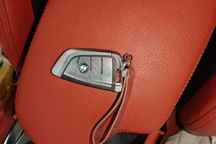 Used BMW 4 Series 2019 425i Convertible M Sport Night Edition