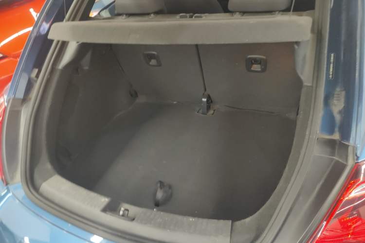 Used Volkswagen Beetle 2017 180TSI Yile Edition
