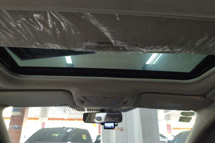 Used Ford Focus 2018 Sedan Classic 1.6L Automatic Trendy SmartDrive Edition
