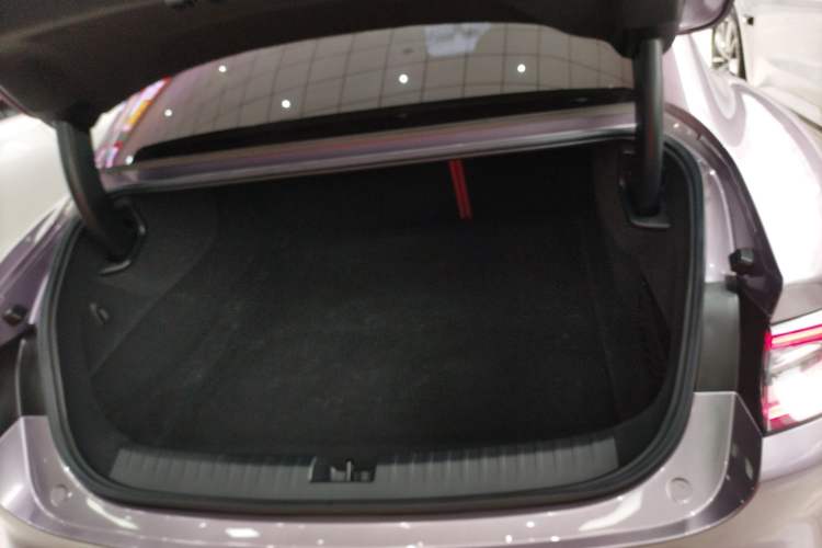 Used  SU7 2024 Four-Wheel Drive Ultra-Long Range Advanced Intelligent Driving Max Edition