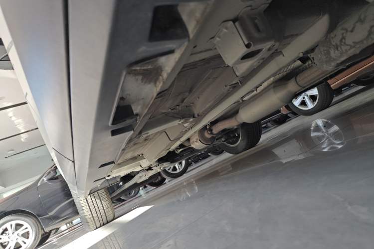 Used GAC Trumpchi GS4 2020 270T Automatic Elite Tech Edition
