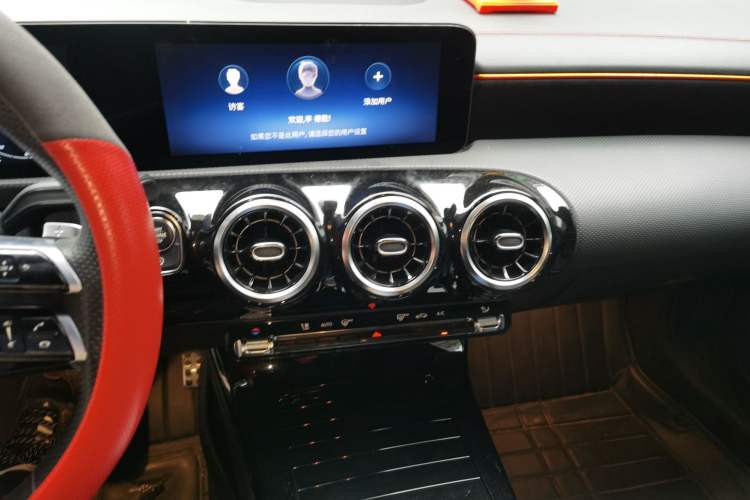 Used Mercedes-Benz CLA 2023 CLA 200 Shooting Brake