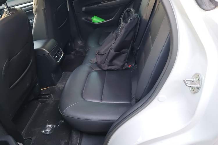 Used Mazda CX-5 2022 2.0L Automatic Two-Wheel Drive Smart Edition
