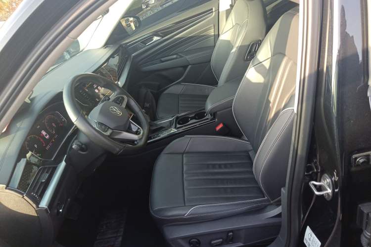 Used Volkswagen Passat 2022 330TSI Starry Elite Edition
