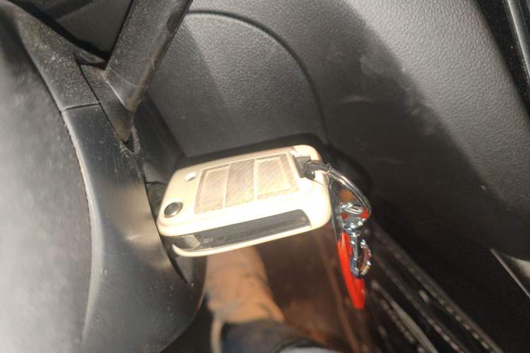 Used Skoda Octavia 2017 1.6L Automatic Smart Drive Edition
