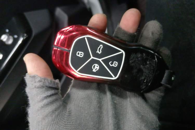 Used XPeng G3 2022 G3i 460N