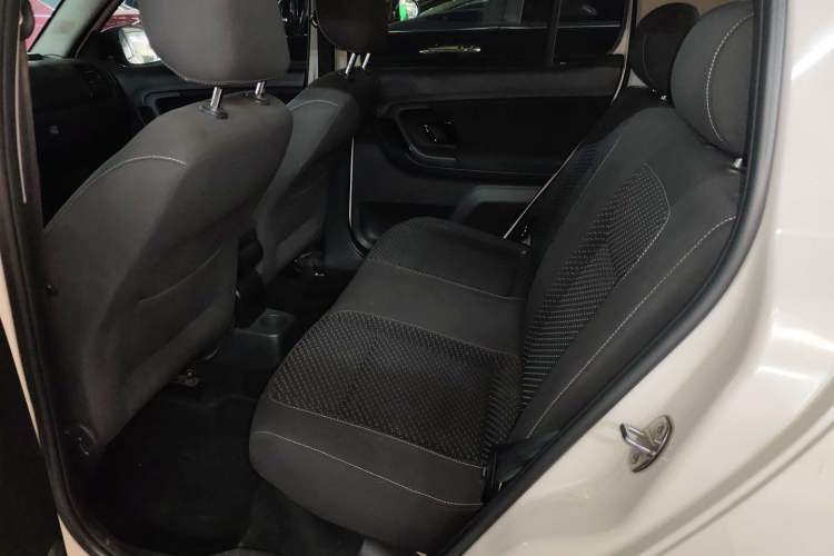 Used Skoda Fabia 2014 1.6L Automatic Sport Edition
