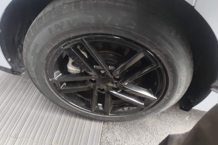 Used AION RT 2025 520 Smart Luxury Edition