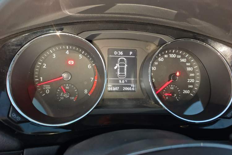 Used Volkswagen Sagitar 2018 280TSI DSG Ignite Edition
